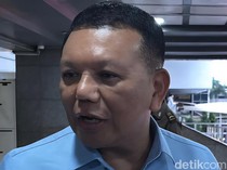 Wamensesneg Tegaskan Purbaya Dicopot Bukan karena Rombak Pegawai Kemenkeu