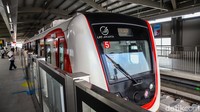 Pengoperasian rute baru ini memberikan pilihan transportasi publik bagi masyarakat yang beraktivitas di kawasan Jakarta Utara, Jakarta Timur hingga Jakarta Selatan.