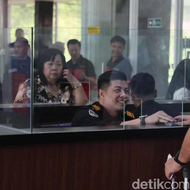 Warga RI Ramai Berobat ke Melaka, TPI Dumai Catat 108 Ribu Keberangkatan