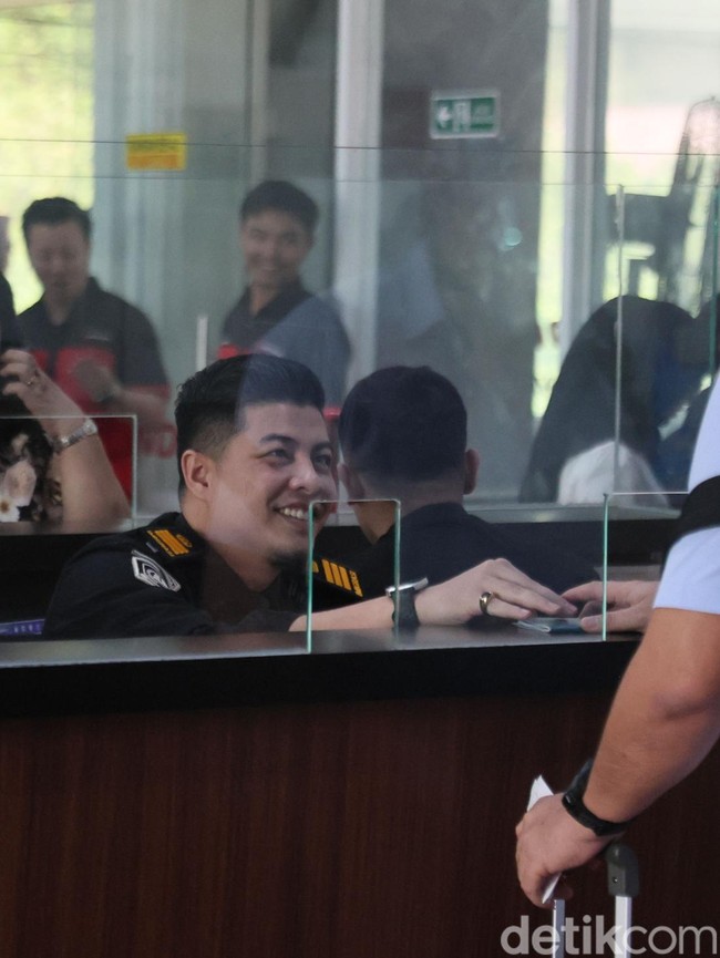 Warga RI Ramai Berobat ke Melaka, TPI Dumai Catat 108 Ribu Keberangkatan