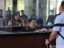 Warga RI Ramai Berobat ke Melaka, TPI Dumai Catat 108 Ribu Keberangkatan