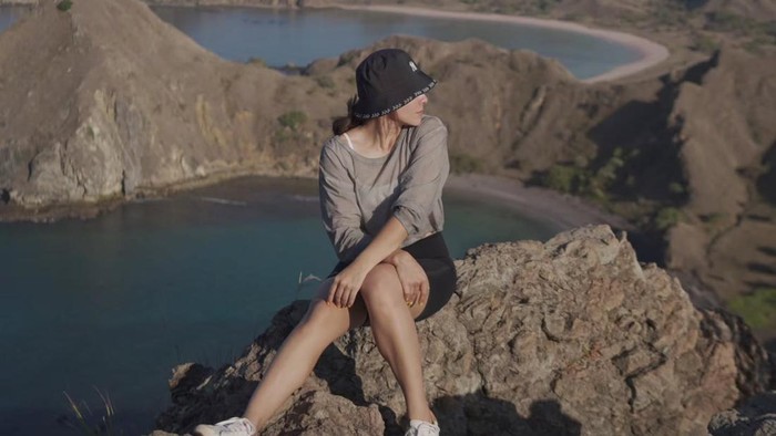 wulan guritno