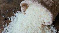 Lagi Banyak Dibicarakan, Sebenarnya Apa Itu Beras Fortifikasi?
