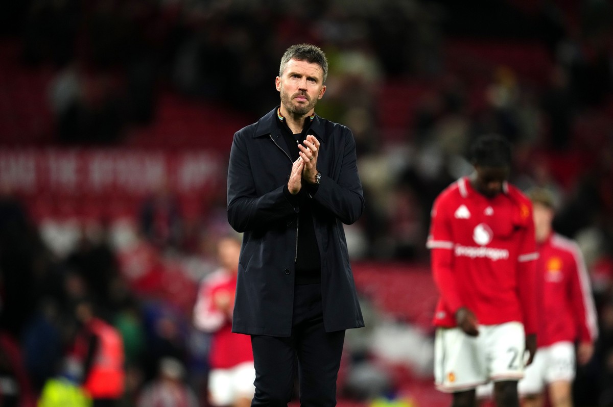 Foto: PA Images via Getty Images/Martin Rickett - PA Images