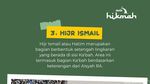 6 Tempat Mustajab Berdoa di Makkah