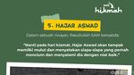 6 Tempat Mustajab Berdoa di Makkah