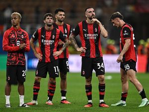 Jadwal Liga Europa Malam Ini: Salzburg Vs Milan, Celta Vs Juventus