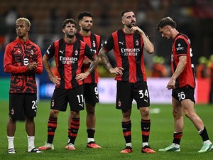 Jadwal Liga Europa Malam Ini: Salzburg Vs Milan, Celta Vs Juventus