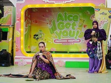20 Talenta Terbaik Berebut Juara di Grand Final Aice Got You! Season 2