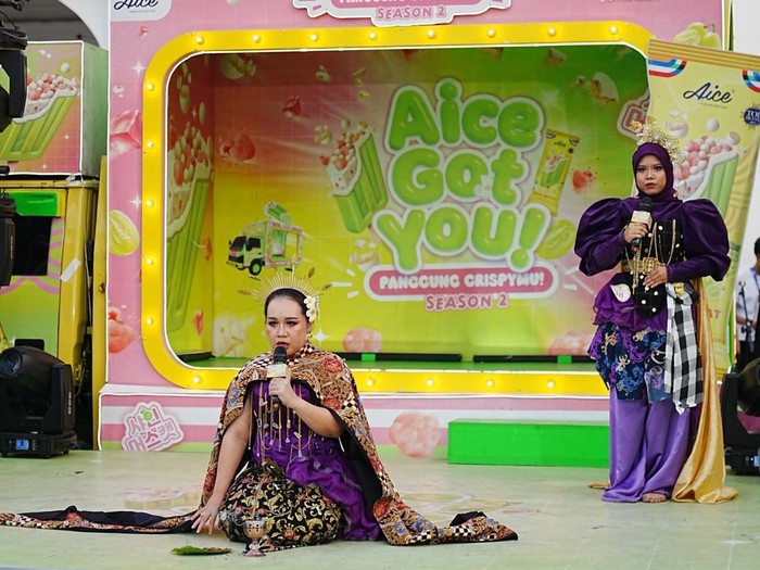 AICE