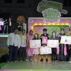 Grand Final Aice Got You! Panggung Crispymu! Season 2 Tuntas, Ini Juaranya