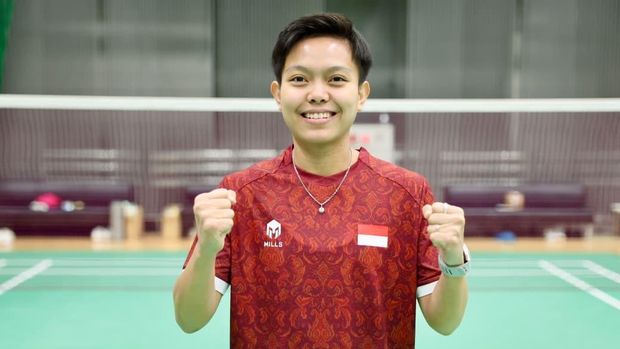 Amri Syahnawi dan Siti Fadia Silva Ramadhanti mendapat tugas khusus di Asian Games Aichi-Nagoya 2026. Keduanya terpilih menjadi kapten tim bulutangkis Indonesia untuk nomor beregu putra dan putri.