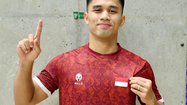 Amri Syahnawi dan Siti Fadia Silva Ramadhanti mendapat tugas khusus di Asian Games Aichi-Nagoya 2026. Keduanya terpilih menjadi kapten tim bulutangkis Indonesia untuk nomor beregu putra dan putri.
