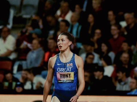 Amy Hunt