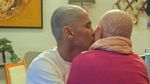 Angga Dwimas Sasongko Update Kondisi Ibu: Bersyukur Cancer Marker Nol