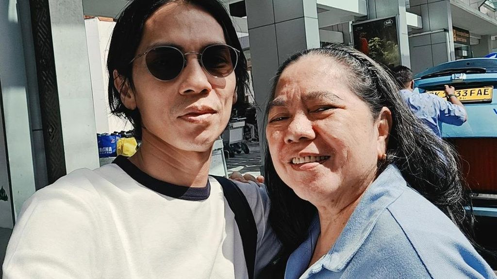 Angga Dwimas Sasongko Update Kondisi Ibu: Bersyukur Cancer Marker Nol