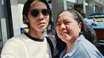 Angga Dwimas Sasongko Update Kondisi Ibu: Bersyukur Cancer Marker Nol