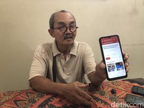 Keren! Belanja di Pasar Kolombo Sleman Kini Bisa Lewat Website