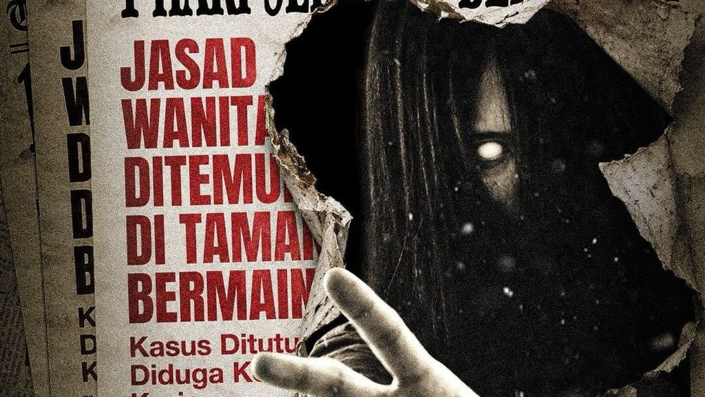 Bermalam di Trans Studio, Rasakan Sensasi Horor Saat Theme Park Tutup