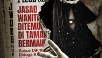 Bermalam di Trans Studio, Rasakan Sensasi Horor Saat Theme Park Tutup