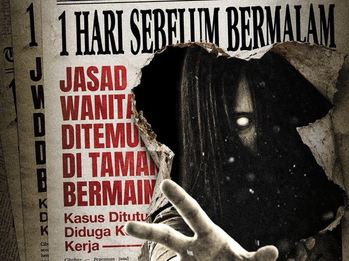 bermalam di trans studio