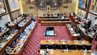 BGN: Semua Wali Murid Sekolah Negeri Harus Sepakat Terima atau Tolak MBG