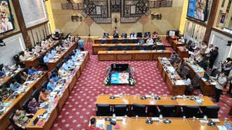 BGN: Semua Wali Murid Sekolah Negeri Harus Sepakat Terima atau Tolak MBG