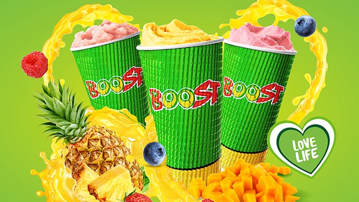 Boost Harimu, Hemat 25% dengan BRI Kartu Kredit