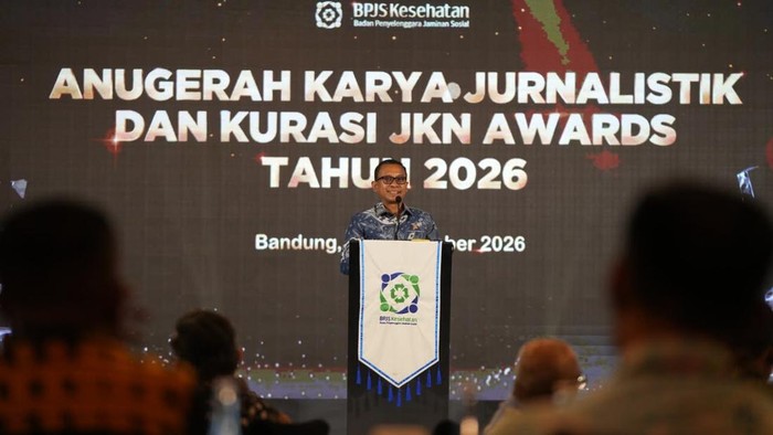 BPJS Kesehatan