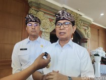 Badung Catat 5.919 Wajib Pajak Baru dari Sektor Pariwisata hingga Agustus 2026
