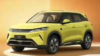 Wujud BYD Atto 2 Terbaru yang Harganya Mulai Rp 190 Jutaan