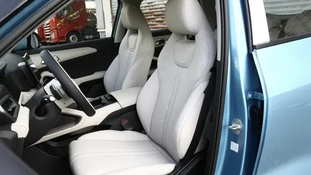 BYD Atto 2 2027. BYD Atto 2 2027.