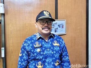 Cerita Pak Camat di Sukoharjo Siap-siap Maju Pilkades