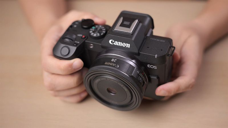 Canon EOS R8 Mark II Canon EOS R8 Mark II