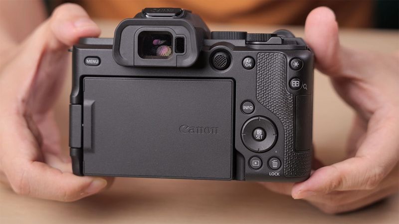 Canon EOS R8 Mark II Canon EOS R8 Mark II