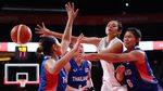 Debut Manis di Asian Games, Basket Putri Indonesia Tundukkan Thailand 61-52