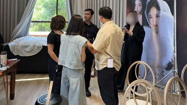 6 WN China buka jasa fotografi ilegal