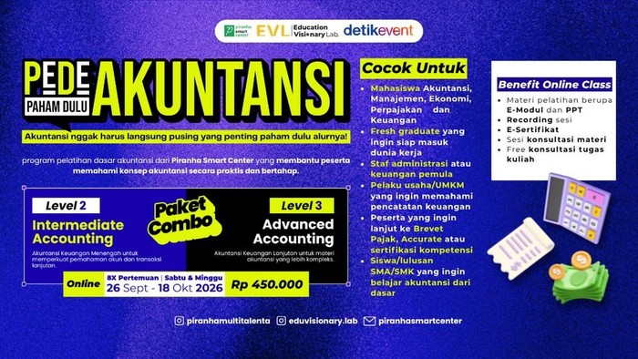 detikevent pede akuntansi