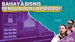 Video: Bisnis Penjualan Data Pribadi Dibongkar Polisi di Jawa Barat