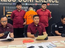 Video: Karyawan Bank di Pohuwato Tilap Uang Nasabah Rp 1 M