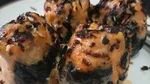 10 Dimsum Mentai Rating Tertinggi di Ojol yang Enak Buat Ngemil
