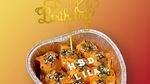10 Dimsum Mentai Rating Tertinggi di Ojol yang Enak Buat Ngemil