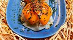 10 Dimsum Mentai Rating Tertinggi di Ojol yang Enak Buat Ngemil