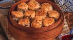 10 Dimsum Mentai Rating Tertinggi di Ojol yang Enak Buat Ngemil