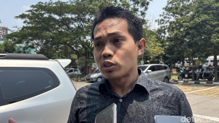 Dosen hukum UINSA, Miftakhur Rokhman Habibi