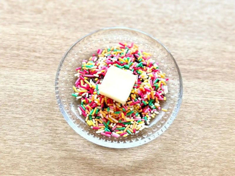 Dot Butter, tren baru di Jepang