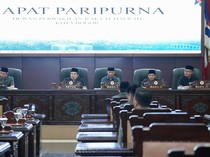 DPRD Kota Bogor Desak Pemkot Genjot PAD di APBD Perubahan 2026