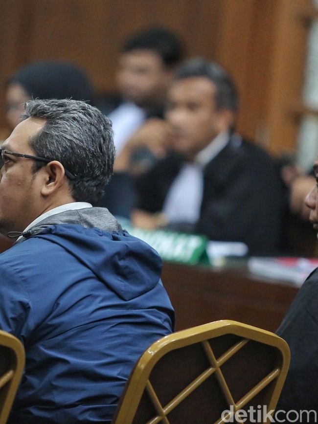 Dua Mantan Pejabat Kemenag Jadi Saksi Kasus Kuota Haji