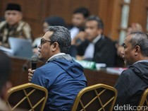 Dua Mantan Pejabat Kemenag Jadi Saksi Kasus Kuota Haji
