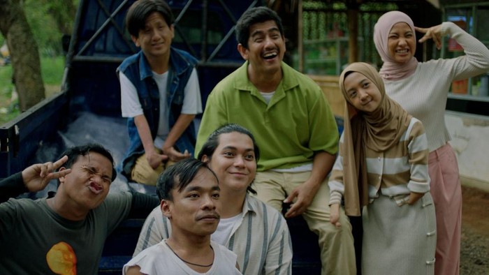 Film Istimewa
